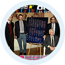 AFM-Téléthon, publications des 1ers cartes du génome humain